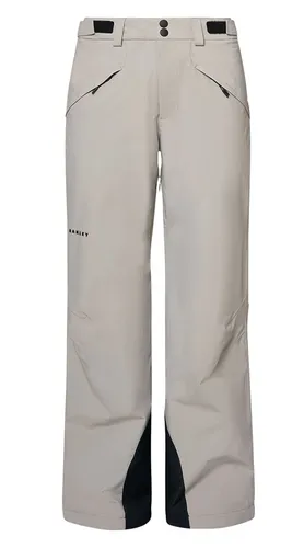 OAKLEY CANOPY INSULATED Hose 2026 cement - XL - Schmale, isolierte Hose für Herren in stylischem Cement-Farbton. Mit hervorragendem Wetterschutz und atmungsaktiver Belüftung für ultimativen Komfort bei kalten Bedingungen. Praktische Taschen und robuste Details sorgen für Funktionalität.