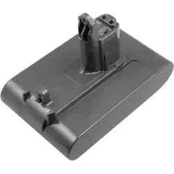 Akku passeend für  DYSON  DC35, DC45 Typ B, DC57 ersetzt 202932-03  Li-ion, 22,2V, 3000mAh