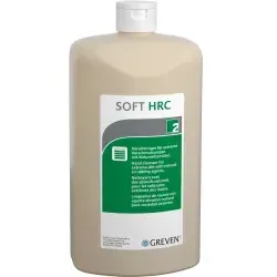 Peter Greven® Soft HRC Handreinigungscreme 14238003 , 0,5 Liter - Flasche