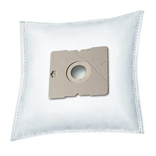 rs-products I 20x Staubsaugerbeutel Ersatz für/ähnlich zu ROSSMANN flink & sauber R 070 I R070, R 090 I R090 (DA6)