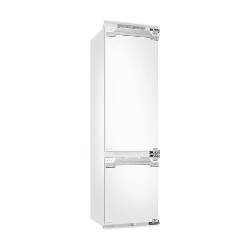 Samsung BRB80F30ADF0EF Einbau-Kühl-Gefrierkombination - Kühlschrank mit No Frost+ Technologie für wartungsfreies Kühlen, AI Energy Mode zur Energieeinsparung und flexibler Cool Select+ Zone für optimale Lagerung.