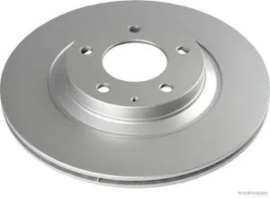 Herth+buss Jakoparts Bremsscheibe J3313037 - Autoteile, hochwertige Bremsscheibe für optimale Bremsleistung und Sicherheit im Straßenverkehr