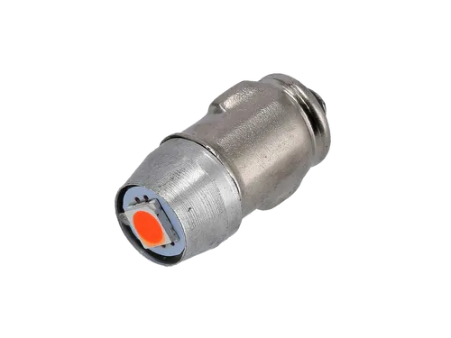 SMD-LED Lampe 12V BA7s, rot