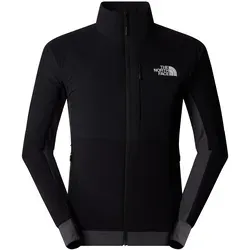 The North Face Herren Binntal Hybrid Ventrix Isolationsjacke - XL - TNF BLACK/TNF BLACK/ANTHRACITE GREY