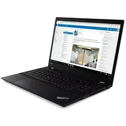 Lenovo ThinkPad T15 Gen 1 - 15,6" Full HD Laptop mit Intel i5 und 256GB SSD - Erneuerter Lenovo ThinkPad T15 mit 15,6" Full HD Display. Ideal für professionelle Anwendungen, leistungsstarker Intel i5 Prozessor und 16GB RAM. Zuverlässig und in neuwertigem Zustand.