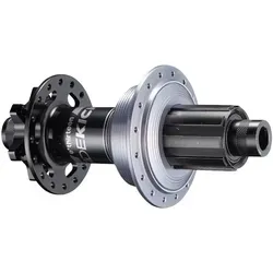 e*thirteen Sidekick Disc 6-Loch Super Boost HR-Nabe 12 x 157 mm - Hochwertige 6-Loch Super Boost HR-Nabe mit 28 Löchern von e*thirteen. Ideal für anspruchsvolle Radfahrer, bietet sie zuverlässige Leistung und einfache Montage. Perfekt für dein Fahrradzubehör.