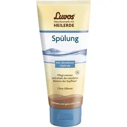 Heilerde - Spülung 200ml 2er Pack