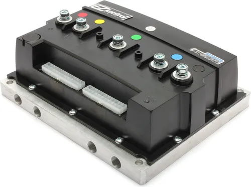 EZ Controller - für 5kW/96V Motor, EZ-A96400 - Hochwertiger Controller für 5kW/96V Motor, optimiert für effiziente Leistung und langlebige Nutzung in verschiedenen Anwendungen.