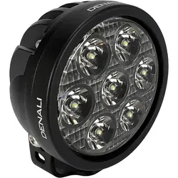Denali D7 LED Light Pod – Hochleistungs-Zusatzscheinwerfer - Der Denali D7 LED Light Pod bietet außergewöhnliche Helligkeit und Langlebigkeit für alle Fahrbedingungen. Mit über 7.500 Lumen und robustem Design ist er ideal für sicheres Fahren bei Nacht oder schlechtem Wetter.