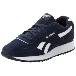 Reebok Classic GLIDE RIPPLE Sneaker 44 EU - Sneaker in Größe 44, sportliches Design mit hochwertigem Obermaterial aus Leder und Synthetik, ideal für Laufen und Freizeitaktivitäten.