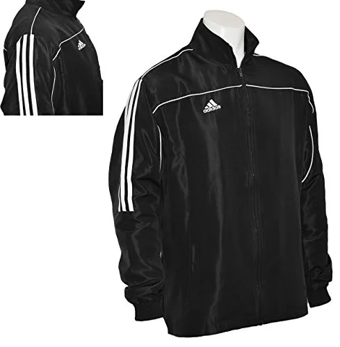 adidas Jacket Teamwear, Schwarz, XS, TR-40