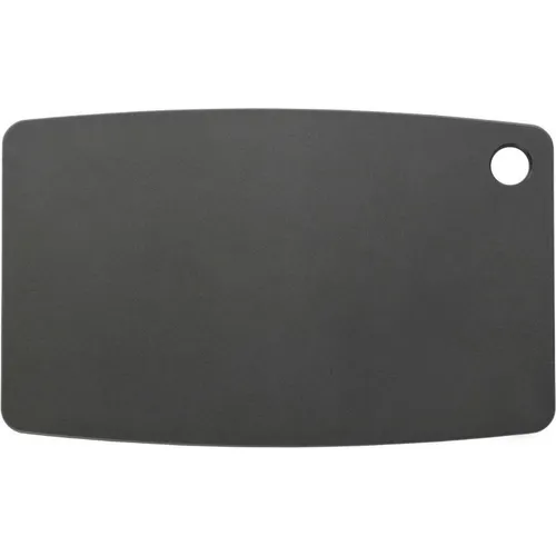 JADE Gourmet Kitchen Schneidebrett schwarz JD55-0001 - Schneidebrett aus hochwertigem, langlebigem Material, ideal für präzises Schneiden und eine stilvolle Küche.