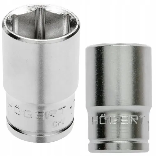 1/2" Socket 10 mm As-drive Crv Hex Socket Nut Tool