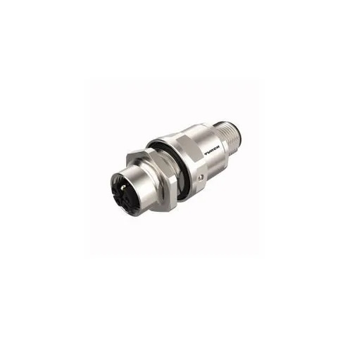 Turck Wanddurchführung AD-FK5PK-FS5PK - Hochwertige Wanddurchführung für zuverlässige Verbindungen, ideal für Elektroinstallationen. Robuste Bauweise und einfache Montage.