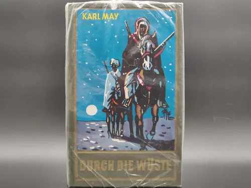 NEU: Karl-May-Verlag Gesammelte Werke Band 1 - 30 Auswahl - MULTI-RABATT!