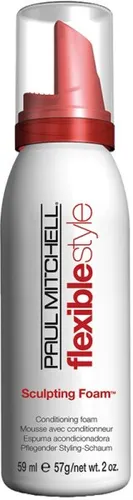 Paul Mitchell FlexibleStyle Sculpting Foam 59 ml Schaumfestiger