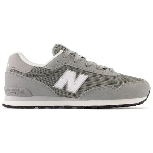 New Balance Sneaker "515" in Slate Grey - Die New Balance "515" Sneaker sind die perfekten Begleiter für jeden Tag. Mit atmungsaktivem Obermaterial und leicht profilierten Sohlen bieten sie optimalen Komfort und Sicherheit bei jedem Schritt.