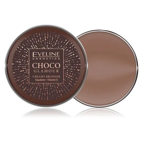 Eveline Kol Bronzer Choco Glamour 02 (02, Bronzer, 20 g) (39903599)