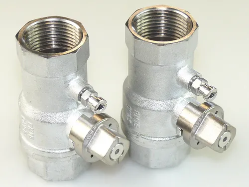 JUNKERS WARTUNGSHAHN SET 1" DG GASHEIZUNG KUGELHAHN GASTHERME 7738112225