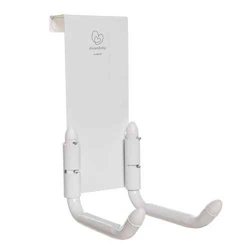 Dreambaby Stollaway - Gancio per porta passeggino/carrozzina