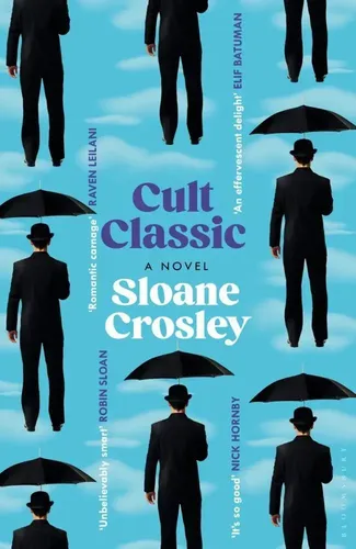 Sloane Crosley | Cult Classic | Taschenbuch | Englisch (2022) | 304 S.