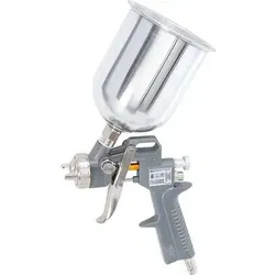 DL-Farb-Sprühpistole - Inhalt 600 ccm - universell einsetzbar