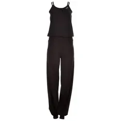 Winshape Jumpsuit WJS1 - Modischer Jumpsuit WJS1 für Yoga und Pilates, mit figurschmeichelndem Schnitt, praktischen Taschen und elastischem Taillen-Bund für optimalen Sitz.