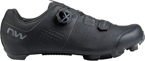 Northwave Razer MTB Schuhe - MTB-Schuhe mit hervorragendem Grip und Komfort, ideal für anspruchsvolle Trails und lange Fahrten.