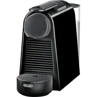 De Longhi EN85.B - Nespresso 1-Tassen-Kaffeemaschine, 1150W, 19bar Pumpendruck für perfekten Kaffeegenuss und praktische Abschaltautomatik