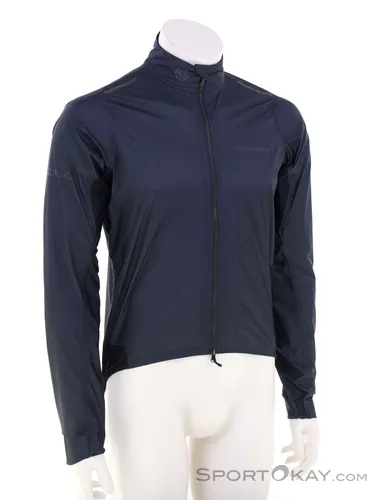 Endura Pro SL WP Shell Herren Bikejacke - Schwarz, Größe L - Fahrradbekleidung mit wasserdichtem Schutz und atmungsaktivem Material für optimalen Komfort bei jeder Wetterlage.