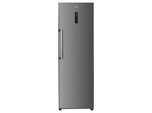 KOENIC KFZ 631 C NF IN Gefrierschrank – 274 l - Geräumiger Gefrierschrank mit 274 l und modernem Total No-Frost-System. Genießen Sie effizientes Lagern ohne manuelles Abtauen und profitieren Sie von leiser, energieeffizienter Kühlung.