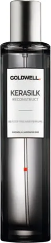 Goldwell Kerasilk Reconstruct Haarparfum 50 ml - Damen Parfum mit edlen Duftnoten, verleiht seidigen Glanz und schützt vor unangenehmen Gerüchen.