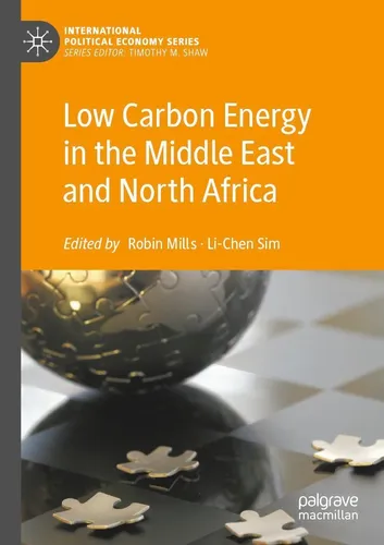 Low Carbon Energy in the Middle East and North Africa Li-Chen Sim