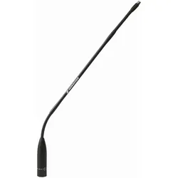 Sennheiser MZH 3042-L - Flexibler Metall-Schwanenhals - Mikrofon Schwanenhals mit zwei flexiblen Abschnitten, ideal für unauffällige Mikrofonierung und kompatibel mit ME 34, ME 35 und ME 36 Mikrofonköpfen.
