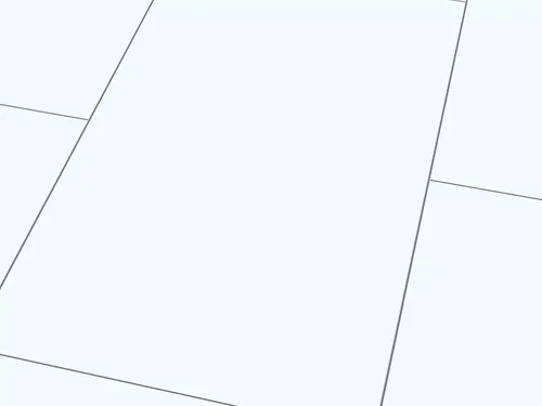 JANGAL Laminat Stone Line 2935 Planin White - Hochglanzlaminat - Laminat in Fliesenoptik, 8mm stark, pflegeleicht und kratzfest, ideal für Fußbodenheizung und gewerbliche Nutzung. 1 Packung enthält 8 Stück (2,592 qm) für eine brillante Raumaesthetik.