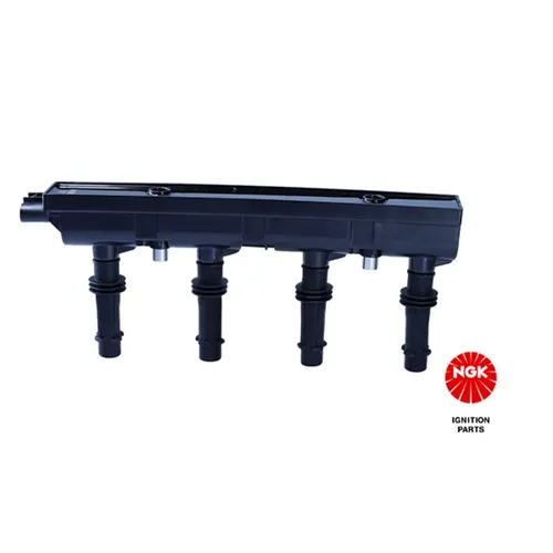 Zündspule NGK 48404 - Hochwertige Zündspule von NGK, sorgt für optimale Zündung und Motorleistung, ideal für zahlreiche Fahrzeugmodelle.