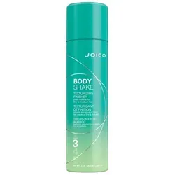 Joico Body Shake Texturizing Finisher 250 ml - Shampoos - Instant lift und voluminöse Textur für feines bis mittellanges Haar. Schnelltrocknend, langanhaltend und mit UV-Schutz. Ideal für kreative Styles!