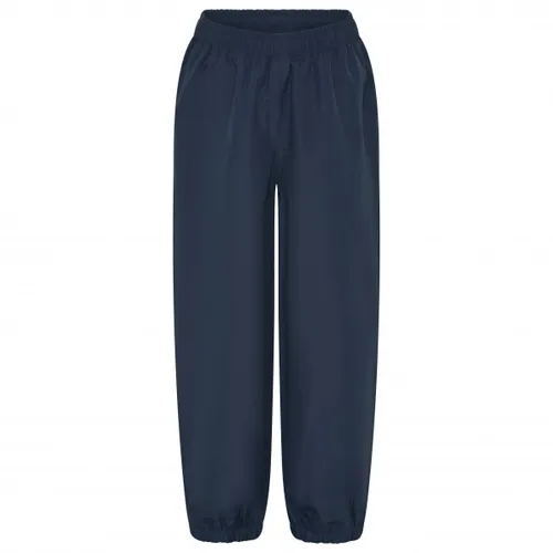 Color Kids Shell Pants 5969 total eclipse (870) 92 – Wasserdicht und strapazierfähig - Die Color Kids Shell Pants 5969 sind ideal für aktive Kinder. Mit 15.000 mm Wassersäule, versiegelten Nähten und reflektierenden Details bieten sie optimalen Schutz und Sichtbarkeit bei jedem Wetter.
