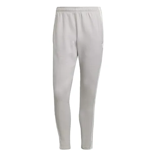 adidas Herren Squadra 21 Sweat Pants XL - Komfort und Style - Trainingsbekleidung mit regulärem Schnitt, elastischem Bund und praktischen Reißverschlusstaschen für optimalen Komfort beim Sport.