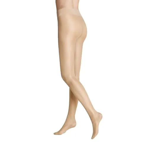 Hudson Damen Strumpfhosen Glamour 20 transparent glänzend 20 DEN Skin 0014 40-42