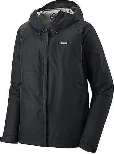 Patagonia M's Torrentshell 3L Rain Jkt - Hardshelljacke für Outdoor - Funktionsjacken mit H2No Performance Standard, wasserdicht, atmungsaktiv und komfortabel, ideal für anspruchsvolle Outdoor-Aktivitäten.