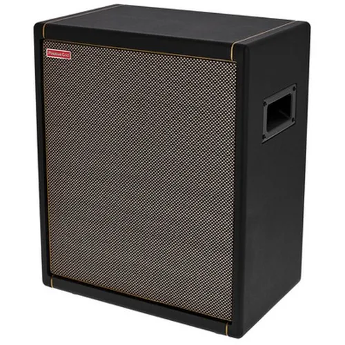 Positive Grid Spark CAB B-Stock - B-Stock Bass-Box, aktive Full-Range Lautsprecherbox mit 140 W, optimiert für Spark Amps; vielseitiger, hochwertiger Sound und Ground-Lift für störungsfreien Betrieb.