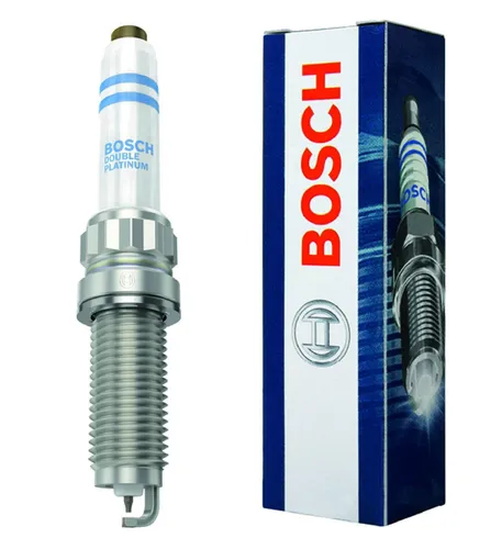 Bosch ZR5SPP3320 - Zuendkerzen Double Platinum