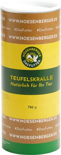 Nösenberger Teufelskralle