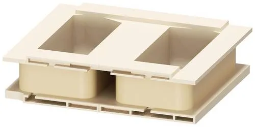 Siemens 3TY7683-0DP4 Spule für Schütz - Relais Magnetspule für Schütz 3TF6833-.D.. mit DC 230V, ideal für präzise Steuerungen in der Automatisierungstechnik.