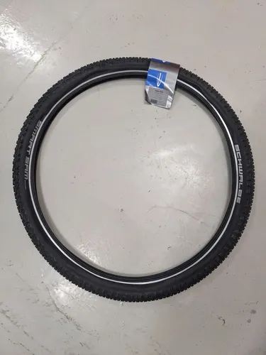 Schwalbe MTB Smart Sam 57-584 Fahrradreifen 27.5x2.25 ADDIX 11159459 HS624