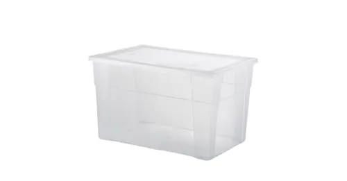 SCATOLA MULTIUSO VISUALBOX 60X40X35 13056