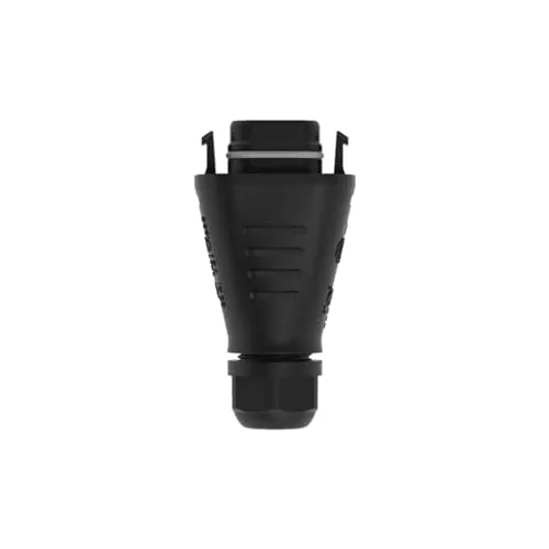 Hoymiles HMS Field Connector | Kompatibel mit HMS-Serie Mikro-Wechselrichtern