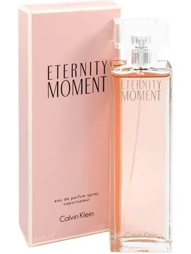 Calvin Klein Eternity Moment EDP - 100 ml