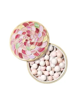 GUERLAIN Météorites Pearls Puderperlen 20 g Nr. 1 - Pearly White - Puder mit einzigartigen Puderperlen, die fixieren, korrigieren und aufhellen. 95% natürliche Inhaltsstoffe für einen strahlenden Teint bis zu 12 Stunden.